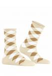 Носки Burlington Sandy, Cream/Beige - фото 3