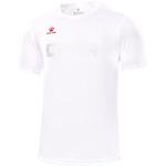 Футболка унисекс KELME, темно-синий - фото 3