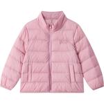 Утепленные куртки унисекс GAP, синий - фото 5