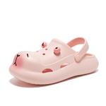 Сабо женские TINMUU, Pink - фото