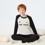 Детское нижнее белье Lee, розовый - фото 11