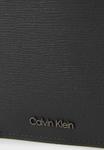 Кошелек Calvin Klein LOGO HARDWARE, Black - фото 4