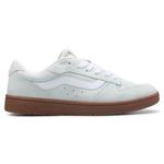 Кеды Ryland low court Vans, mint/gum - фото 2