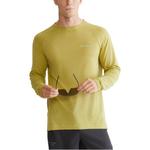 Футболка Groa мужская Klattermusen, черный - фото 8