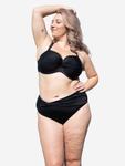 Плавки бикини SugarShape, черный - фото 3