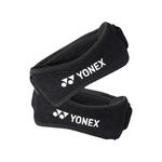 YONEX Бадминтон, баскетбол, беговые наколенники Black Polyester - фото 3