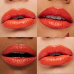 Губная помада MAC MACXimal Sleek Satin, morange, 3,5 г - фото 4