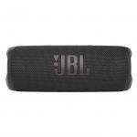 Беспроводная колонка JBL Flip 6, черный - фото 2