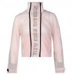 Ветровка Nike Sun Protection, светло-розовый - фото