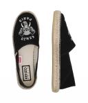 Эспадрильи Kenzo, черный - фото 4