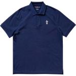 Поло Nike Air Jordan x Eastside Golf, темно-синий - фото