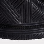 Шарф-труба Keepdry 500 для взрослых черный KIPSTA, черный/серый асфальт - фото 5