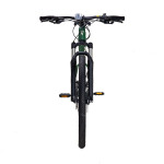 Горный велосипед Giant XTC 800 MTB 27,5", размер S, зеленый - фото 4