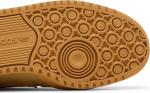 Кроссовки Adidas Forum High GTX 'Golden Beige', коричневый - фото 6