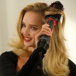 Revlon RVDR5298E бигуди со съемной ручкой, 1 шт. - фото 4