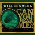Диск CD Can You Hear Me? - The Hillbenders - фото
