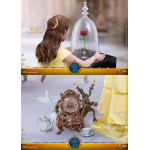 Фигурка Hot Toys Beauty and the Beast, Belle MMS422, 26 см - фото 2