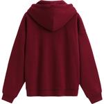 Свитшот женский GAP, айвори - фото 3