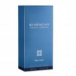 Туалетная вода Givenchy Pour Homme Blue Label - фото 2
