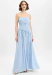Платье макси Marie Lund, Hellblau - фото