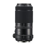Объектив Fujifilm Fujinon GF 100-200mm f/5.6 R LM OIS WR, черный - фото 2