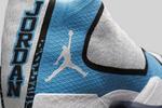 Кроссовки Air Jordan 29 Legend Blue, синий - фото 4