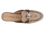 Балетки Guess Bommiyaa Mule, Medium Brown - фото 5