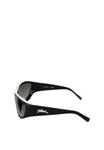 Солнцезащитные очки Longchamp Sunglasses, Black - фото 6