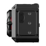 Цифровая кинокамера Z CAM E2 4K (MFT), без объектива, Черный - фото 6