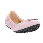 Балетки Hogan, сиреневый - фото 3