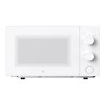Микроволновая печь Xiaomi Mijia Microwave Oven 20L (CN), MWB020, белый - фото