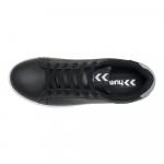 Кроссовки Hummel Busan, black - фото 3