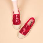 Эспадрильи женские Joy&Mario - фото 27