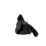 PIERRE CARDIN Тканевый мессенджер, Casual-Black - фото 4