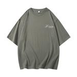 Футболка унисекс BOBBY ABLEY, Хизер Грей - фото 20