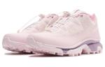 Кроссовки SALOMON XT-SP1 PHILEO Cradle Pink, розовый - фото 3