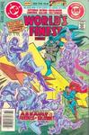 World's Finest Comics, Edition# 272 (DC) - фото