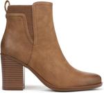 Женские ботильоны Naturalizer Jodi, Chestnut - фото 5