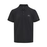 Футболка мужская CAT, серый хаки - фото 3