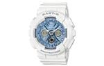 CASIO Часы Women's BABY-G Blue Watch BA-130-7A2PR - фото 2