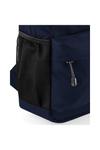 Классический рюкзак Academy Сумка-рюкзак Quadra, темно-синий - фото 4