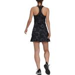 Платье без рукавов Marimekko X женское черное Adidas - фото 3