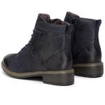 Ботинки Josef Seibel Selena, темно-синий - фото 3