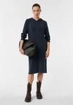 Платье comma Jumper dress, Dunkelblau/Dark Blue - фото 2