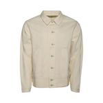 Куртка Bode Greenskeeper Knolly Brook Jacket, Ivory - фото