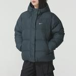 Спортивная одежда Women's Therma FIT Puffer Nike, Jasper - фото 3