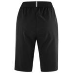 Велосипедные шорты Gonso Women's Simplita, черный - фото 2