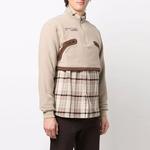 Мужской свитер Nike, цвет Brown - фото 3