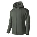 Mizuno Куртка Unisex, Dark Blue - фото 10