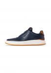 Кроссовки Cole Haan GRANDPRO CROSSOVER SNEAKER, Navybritsh Tanivory/Blue - фото